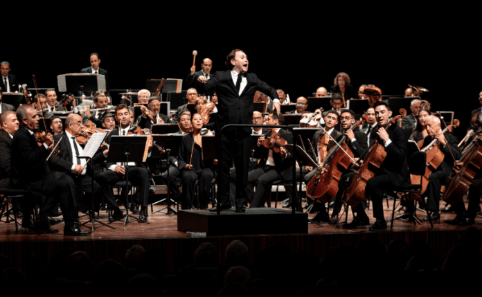 L’OPM réinvente les grandes légendes musicales pour sa saison 2025-2026