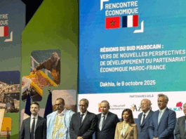 À Dakhla, Pharma 5 réaffirme son engagement pour la souveraineté sanitaire du Maroc
