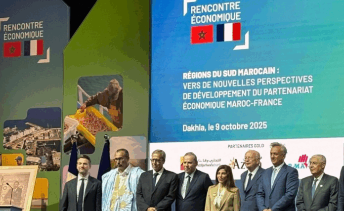 À Dakhla, Pharma 5 réaffirme son engagement pour la souveraineté sanitaire du Maroc