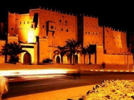 820 MDH pour faire de Ouarzazate une destination mondiale