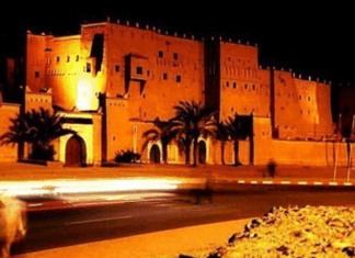 820 MDH pour faire de Ouarzazate une destination mondiale 820 MDH pour faire de Ouarzazate une destination mondiale