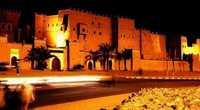 820 MDH pour faire de Ouarzazate une destination mondiale