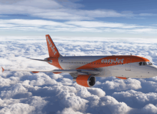 easyJet ouvre sa première base africaine à Marrakech en 2026 easyJet ouvre sa première base africaine à Marrakech en 2026