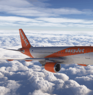 EasyJet relie Lyon à Tanger deux fois par semaine EasyJet relie Lyon à Tanger deux fois par semaine