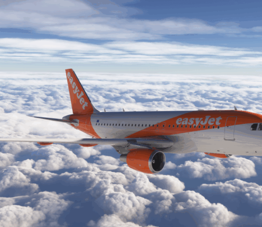 EasyJet relie Lyon à Tanger deux fois par semaine EasyJet relie Lyon à Tanger deux fois par semaine