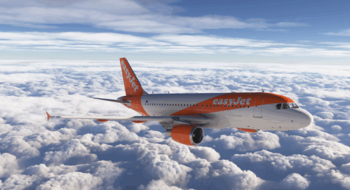 easyJet ouvre sa première base africaine à Marrakech en 2026