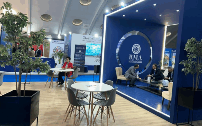 RMA s’engage pour un transport durable au Salon LOGITERRE 2025