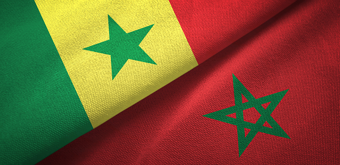 maroc-senegal Maroc–Sénégal : 60 ans de partenariat célébrés à Laâyoune
