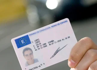 Les Marocains n’ont plus besoin d’examen pour conduire en Espagne Les Marocains n’ont plus besoin d’examen pour conduire en Espagne