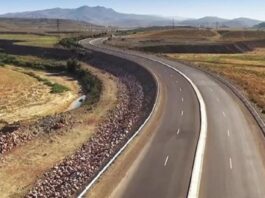 Près de 48.000 km de routes bitumées, l’État accélère sur l’entretien