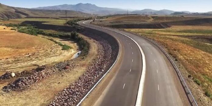 route Près de 48.000 km de routes bitumées, l’État accélère sur l’entretien