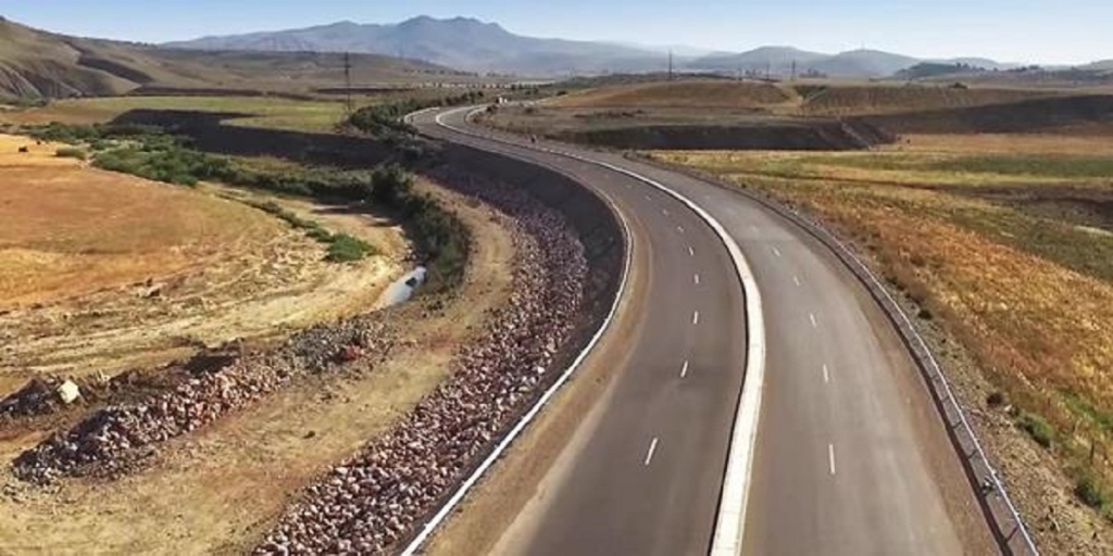 route Près de 48.000 km de routes bitumées, l’État accélère sur l’entretien