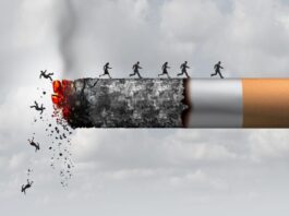 Le tabac continue de faire des ravages malgré les progrès mondiaux (OMS)