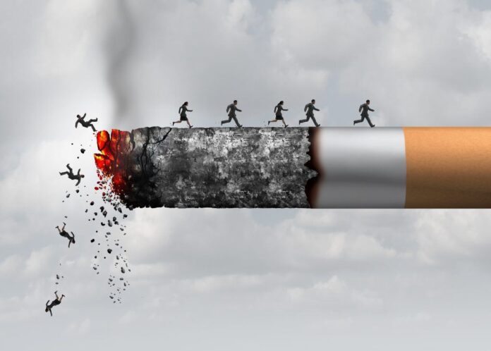 Le tabac continue de faire des ravages malgré les progrès mondiaux (OMS)