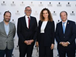 L’ESSEC ouvre le débat sur les mutations du continent africain