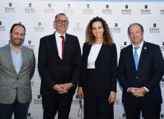 L’ESSEC ouvre le débat sur les mutations du continent africain L’ESSEC ouvre le débat sur les mutations du continent africain