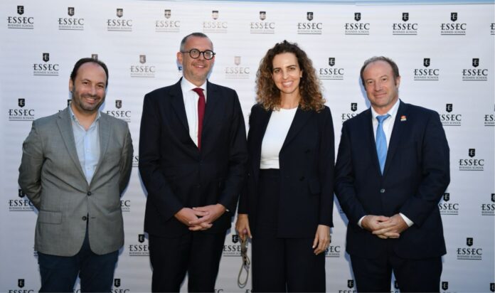 L’ESSEC ouvre le débat sur les mutations du continent africain