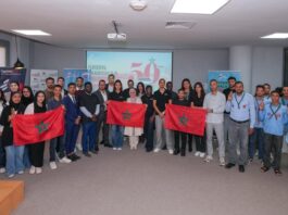 La Green March 2.0 fait étape à Agadir et mise sur l’intelligence urbaine