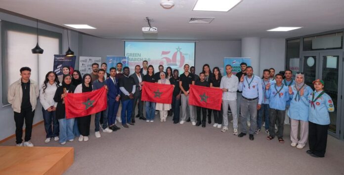 La Green March 2.0 fait étape à Agadir et mise sur l’intelligence urbaine