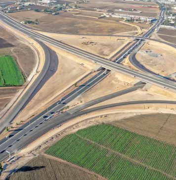 L’autoroute Tit Mellil-Berrechid entre en service L’autoroute Tit Mellil-Berrechid entre en service