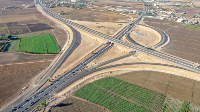 L’autoroute Tit Mellil-Berrechid entre en service