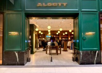 Chiccorner lance un 3e Alcott à Casablanca Chiccorner lance un 3e Alcott à Casablanca