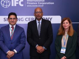 Un partenariat IFC–Attijariwafa bank pour l’emploi et la croissance en Égypte