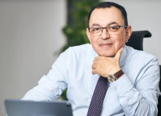 Ayoub Azami revient chez Sonasid en tant que président du Conseil Ayoub Azami revient chez Sonasid en tant que président du Conseil