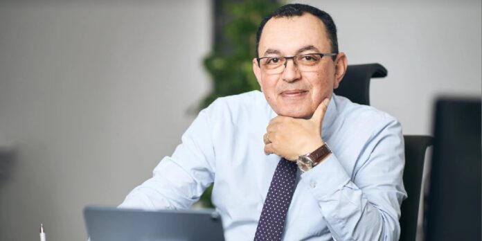 Ayoub Azami revient chez Sonasid en tant que président du Conseil