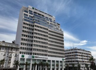 Top Employer 2025 : la BMCI rejoint le palmarès Top Employer 2025 : la BMCI rejoint le palmarès