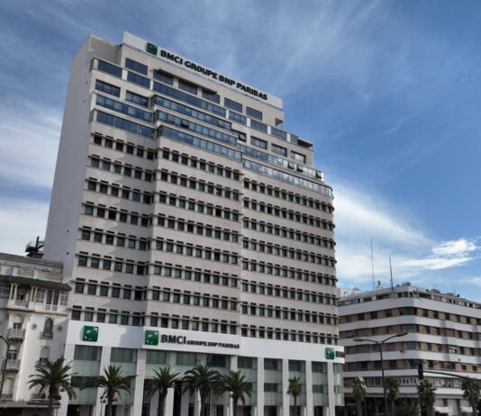 Top Employer 2025 : la BMCI rejoint le palmarès Top Employer 2025 : la BMCI rejoint le palmarès