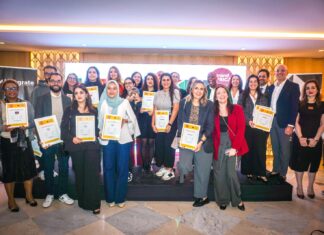 Marques marocaines et internationales brillent au Brand Africa 2025 Marques marocaines et internationales brillent au Brand Africa 2025