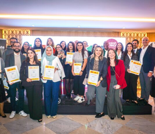 Marques marocaines et internationales brillent au Brand Africa 2025 Marques marocaines et internationales brillent au Brand Africa 2025