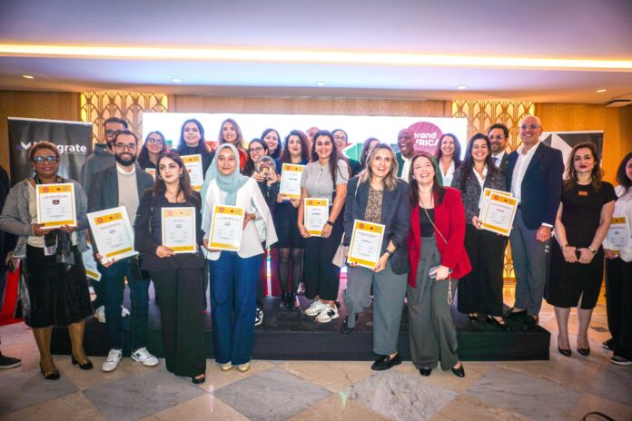 Marques marocaines et internationales brillent au Brand Africa 2025
