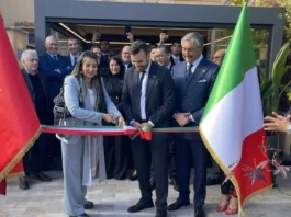 À Rome, le Maroc inaugure sa première chambre de commerce en Italie