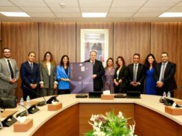 Une nouvelle carte pro signée Al Barid Bank et Visa