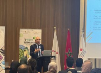 Le CTPC décroche le label « Usage Alimentaire » d’IMANOR Le CTPC décroche le label « Usage Alimentaire » d’IMANOR