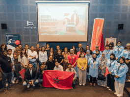 À Tanger, la Green March 2.0 ouvre une nouvelle page d’engagement citoyen