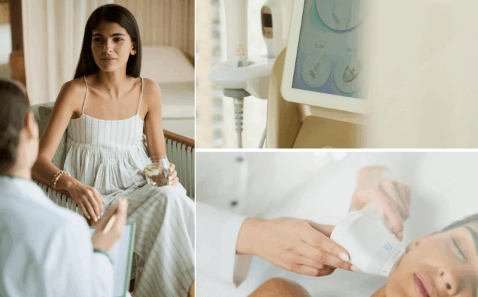 Le Royal Mansour Tamuda Bay dévoile Boost & Balance, son programme bien-être signature