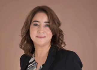 Samira Amellal parmi les 100 femmes leaders africaines Samira Amellal parmi les 100 femmes leaders africaines