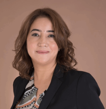 Samira Amellal parmi les 100 femmes leaders africaines Samira Amellal parmi les 100 femmes leaders africaines