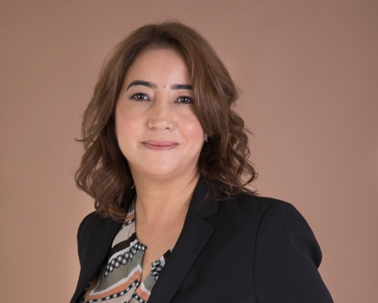 Samira Amellal parmi les 100 femmes leaders africaines