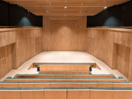 Un novembre artistique au Musée Yves Saint Laurent Marrakech