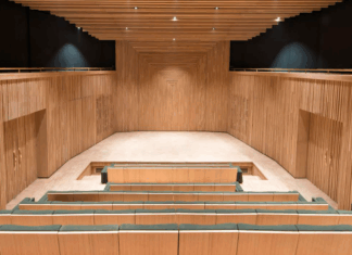 Un novembre artistique au Musée Yves Saint Laurent Marrakech Un novembre artistique au Musée Yves Saint Laurent Marrakech