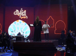 Ayta D’Bladi referme ses portes sur une édition triomphale