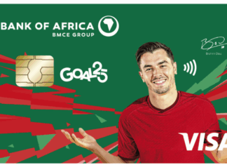 BANK OF AFRICA lance deux cartes collector pour la CAN 2025 BANK OF AFRICA lance deux cartes collector pour la CAN 2025