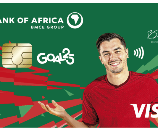 BANK OF AFRICA lance deux cartes collector pour la CAN 2025 BANK OF AFRICA lance deux cartes collector pour la CAN 2025