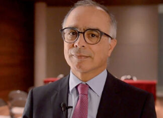 Chakib Benmoussa appelle à une appropriation inclusive de l’IA Chakib Benmoussa appelle à une appropriation inclusive de l’IA