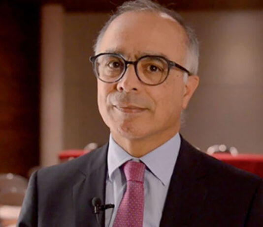 Chakib Benmoussa appelle à une appropriation inclusive de l’IA Chakib Benmoussa appelle à une appropriation inclusive de l’IA