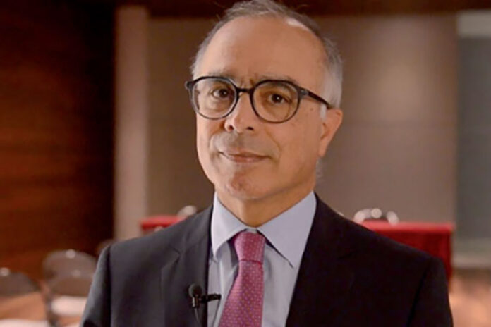 Chakib Benmoussa appelle à une appropriation inclusive de l’IA